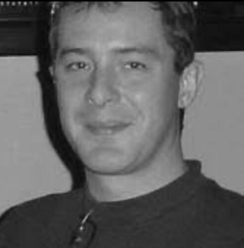 Tony Robert Siegert